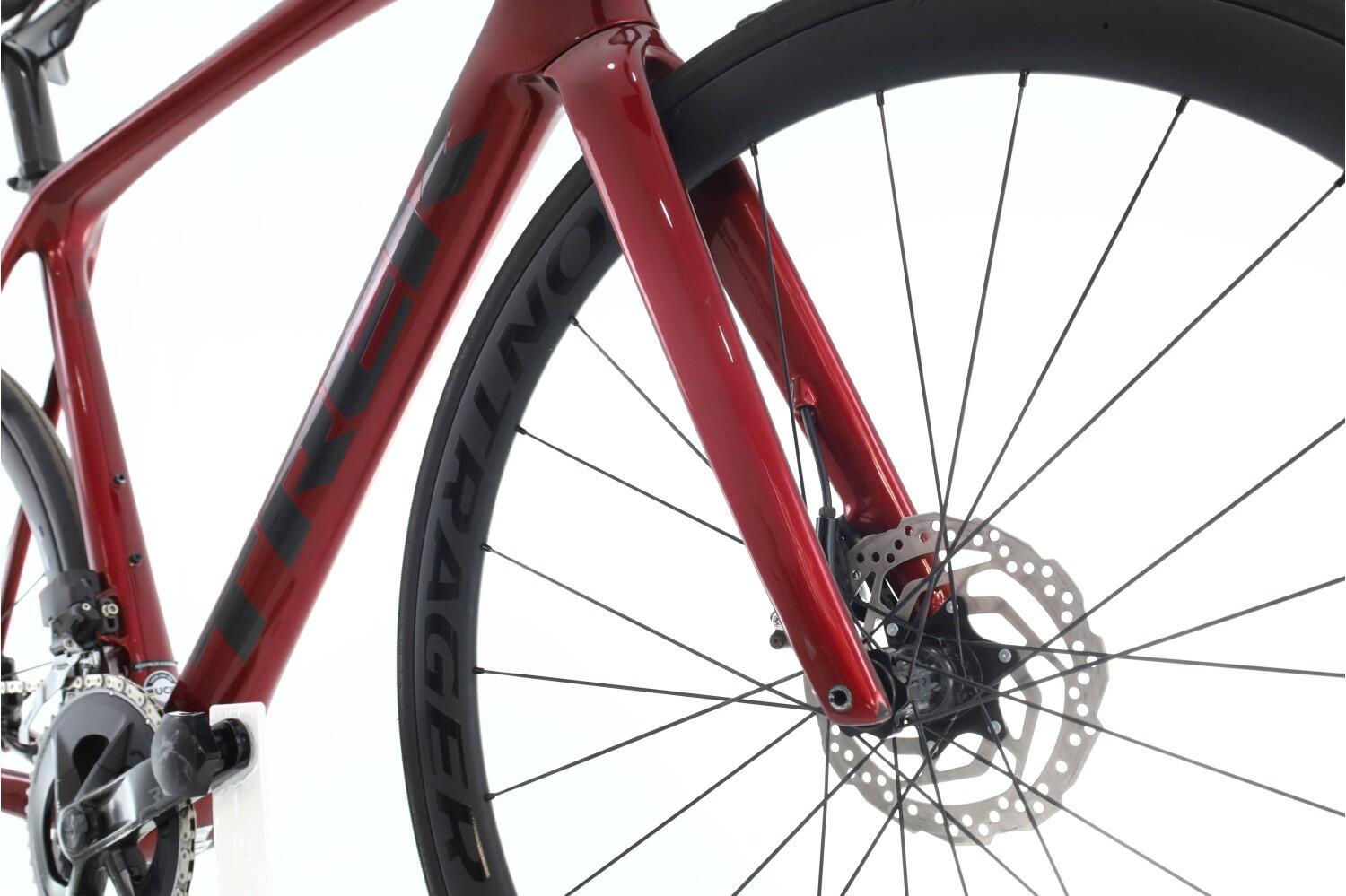 Refurbished road bike ·  Emonda SL 6 AXS 12V · Very good condition 5/7