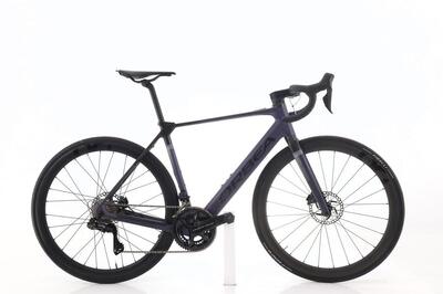 Tweedehands elektrische racefiets · gain m10i di2 12v · zeer goede toestand