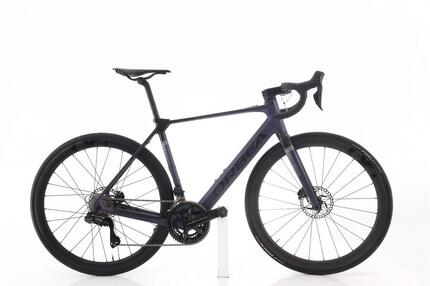 Tweedehands elektrische racefiets · Gain M10I Di2 12V · Zeer goede toestand