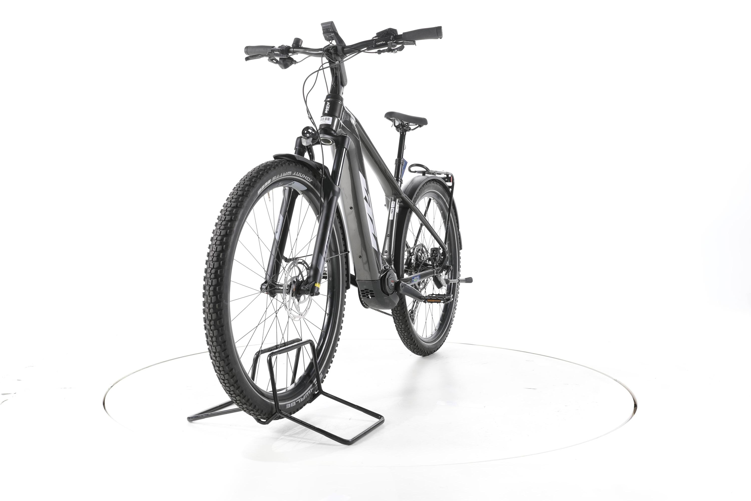 Ebike ricondizionata · KTM Macina Team LFC · Ottime condizioni 4/7