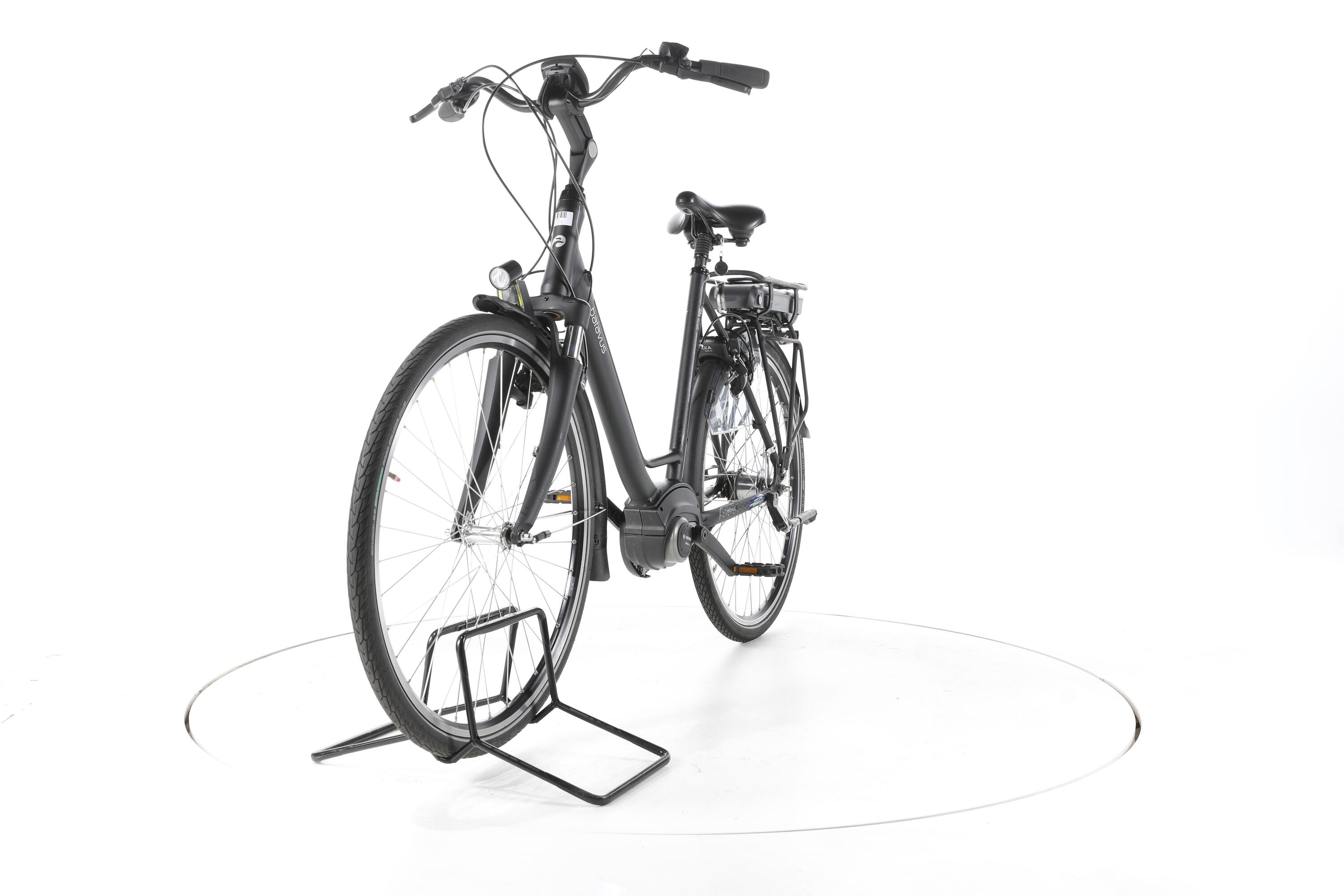 Reconditionné - Batavus Altura E-go City E-Bike Entrée basse - Bon 4/7