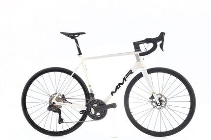 Vélo de route reconditionné · Adrenaline Di2 12V · Très bon état