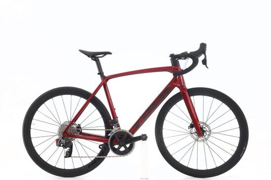 Refurbished Rennrad · Emonda SL 6 AXS 12V · Sehr guter Zustand