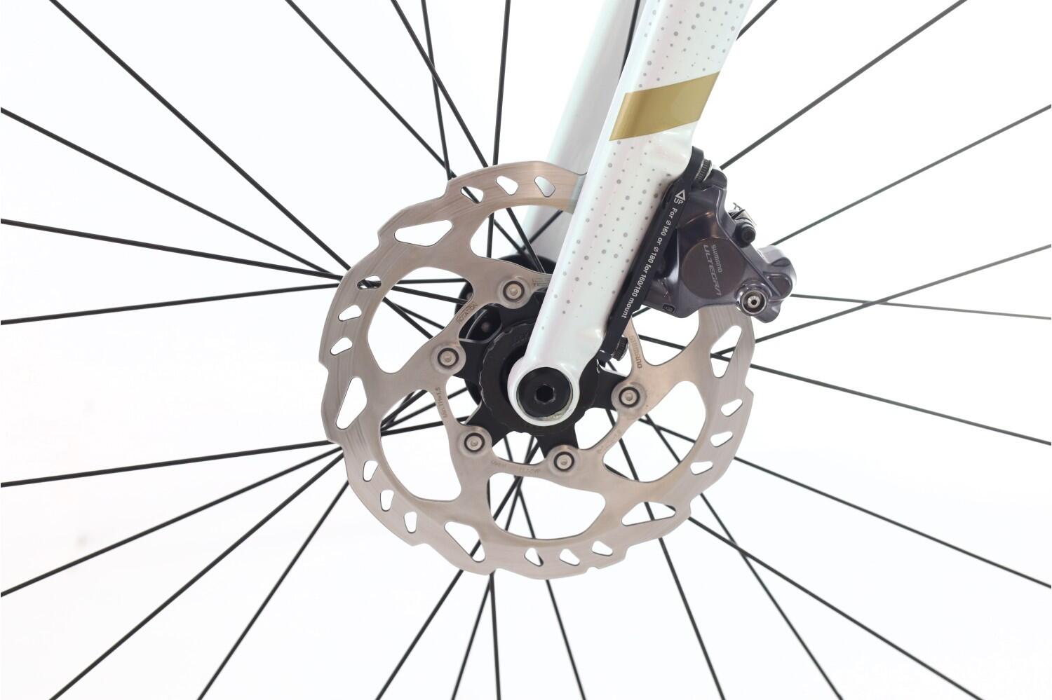 Segunda Vida · Bicicleta carretera ·  Adrenaline Di2 12V · Muy buen estado 7/8