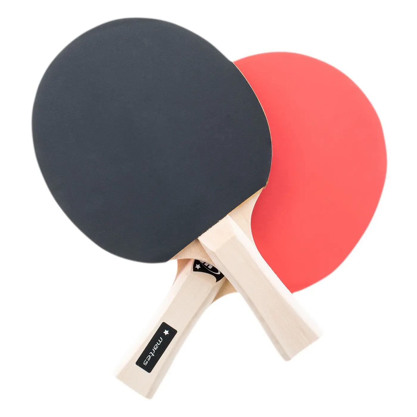 Raquette de tennis de table Martes Conty 1/2