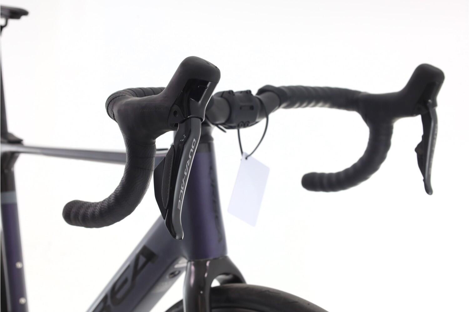 Segunda Vida · Bici carretera eléctrica ·  Gain M10I Di2 12V · Muy buen estado 6/8