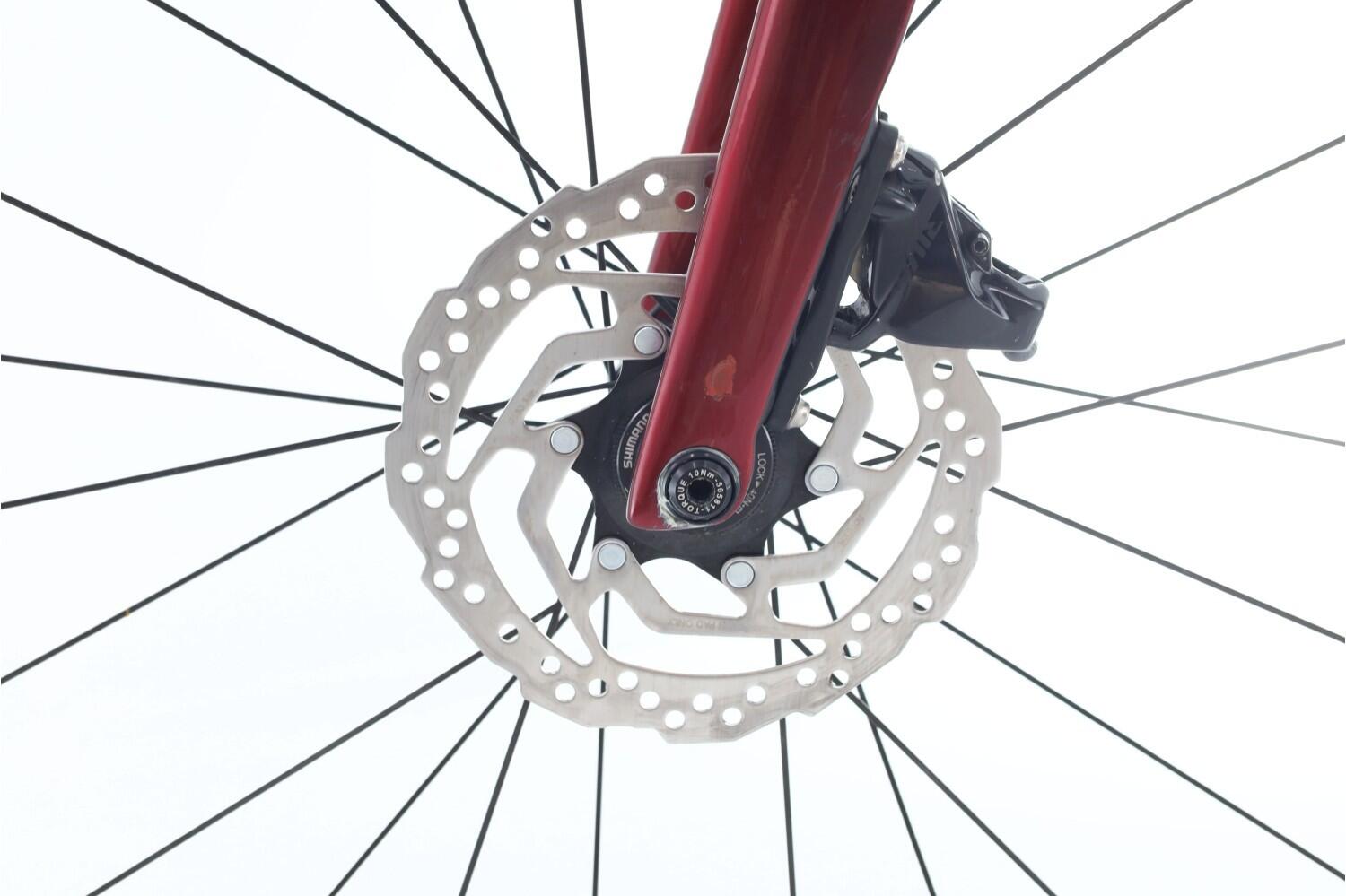 Refurbished road bike ·  Emonda SL 6 AXS 12V · Very good condition 7/7
