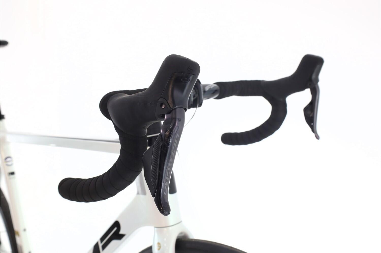 Segunda Vida · Bicicleta carretera ·  Adrenaline Di2 12V · Muy buen estado 6/8