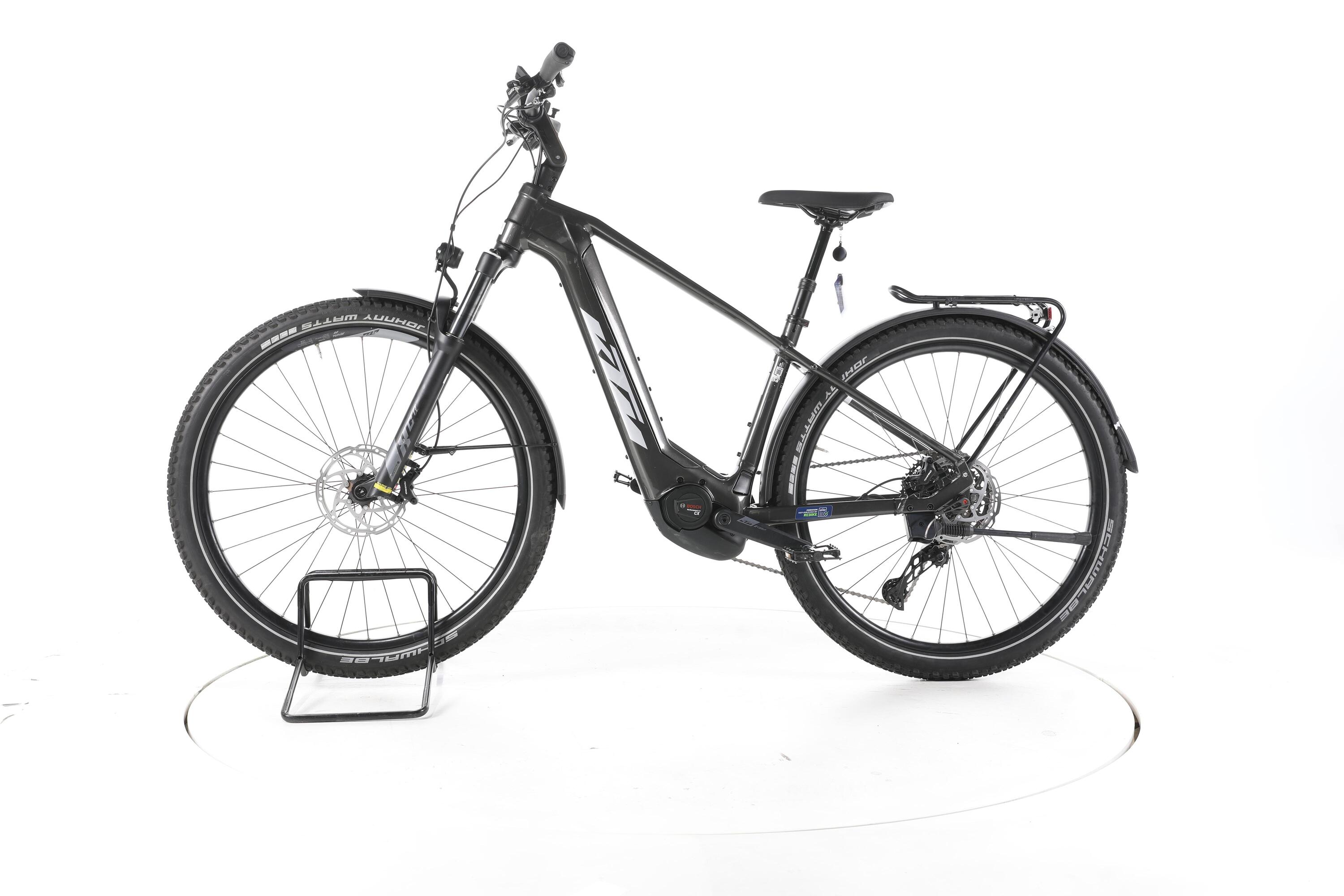Ebike ricondizionata · KTM Macina Team LFC · Ottime condizioni 6/7