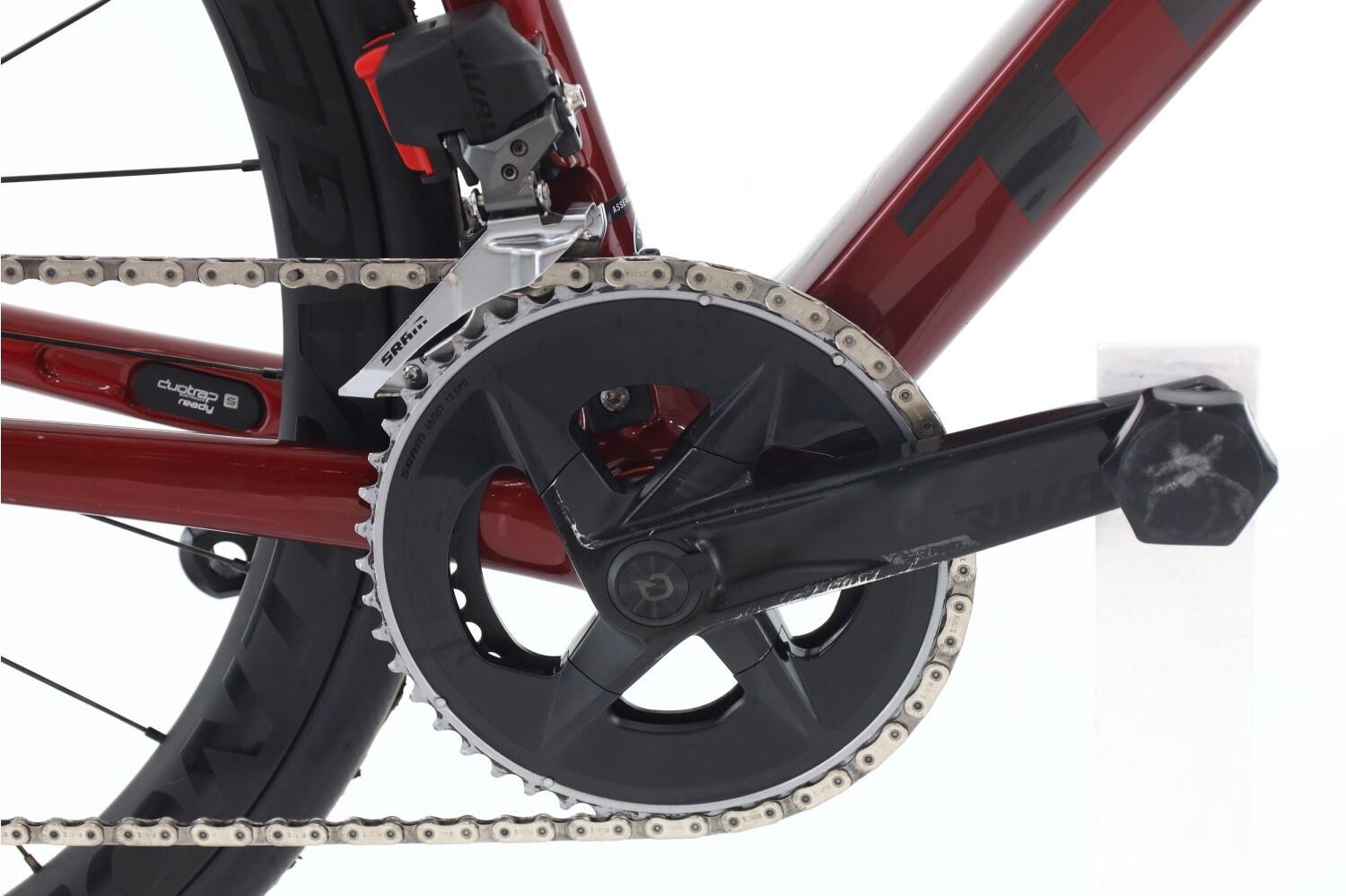 Refurbished road bike ·  Emonda SL 6 AXS 12V · Very good condition 4/7