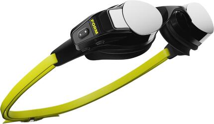 Gafas de natación AR Smart Swim 2 LT – Datos en tiempo real