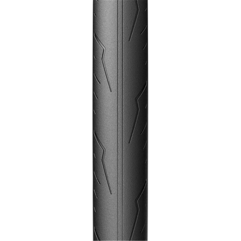 Pirelli Tire P Zero Velo Tubular Black