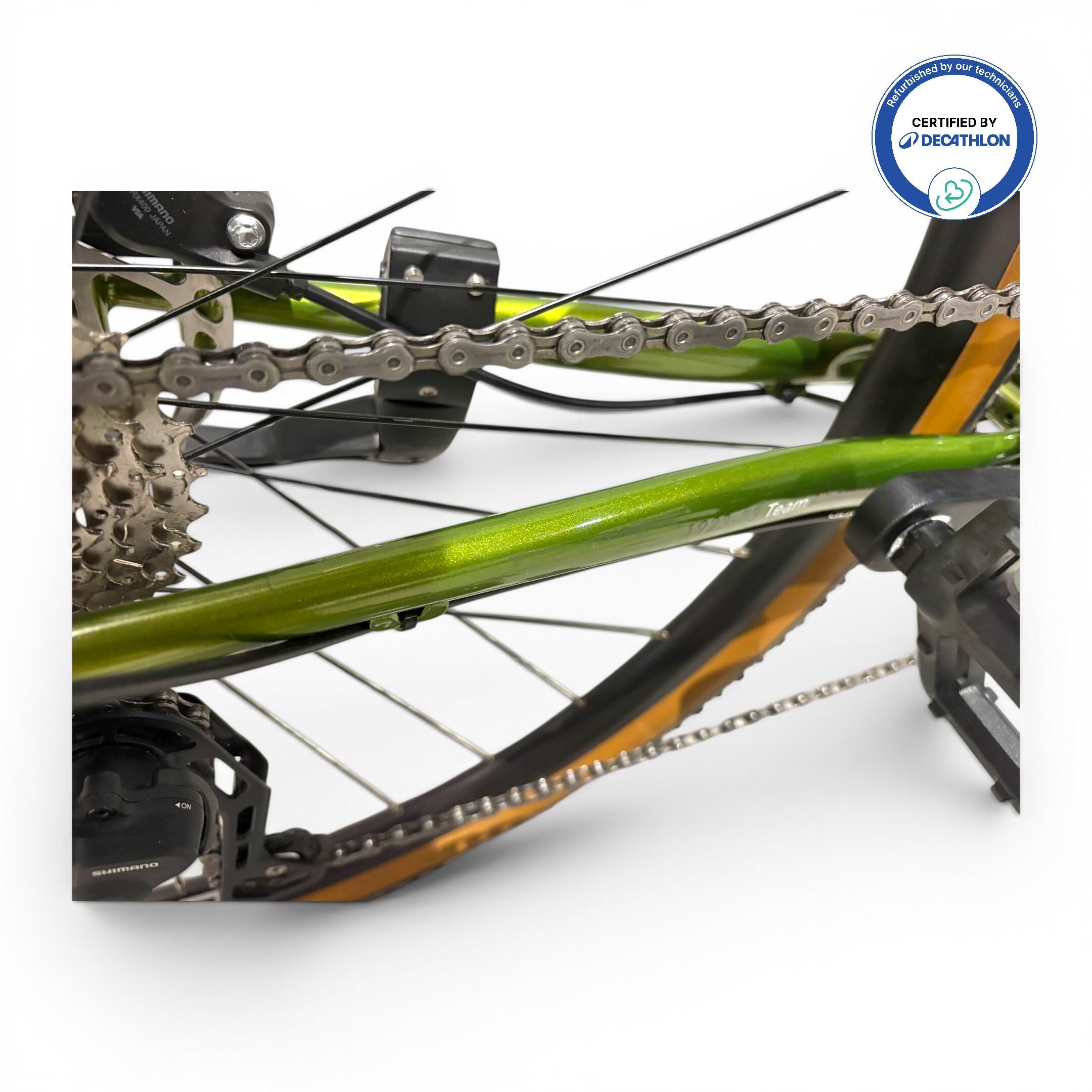 Tweedehands - Gravel fiets - Motobecane 1923-73 Team Champion 7/7