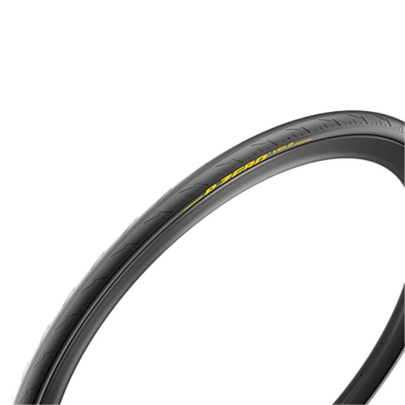 Pirelli Tire P Zero Velo Tubular Black