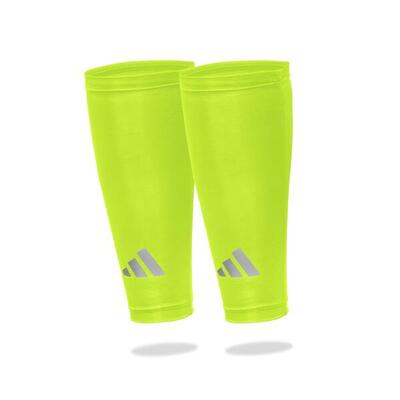 Adidas – Polsini a Compressione per Polpacci – Rosso