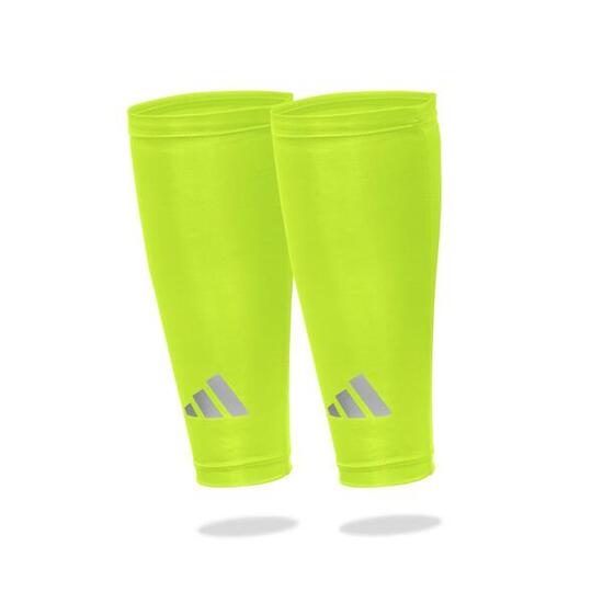 Adidas – Polsini a Compressione per Polpacci – Rosso