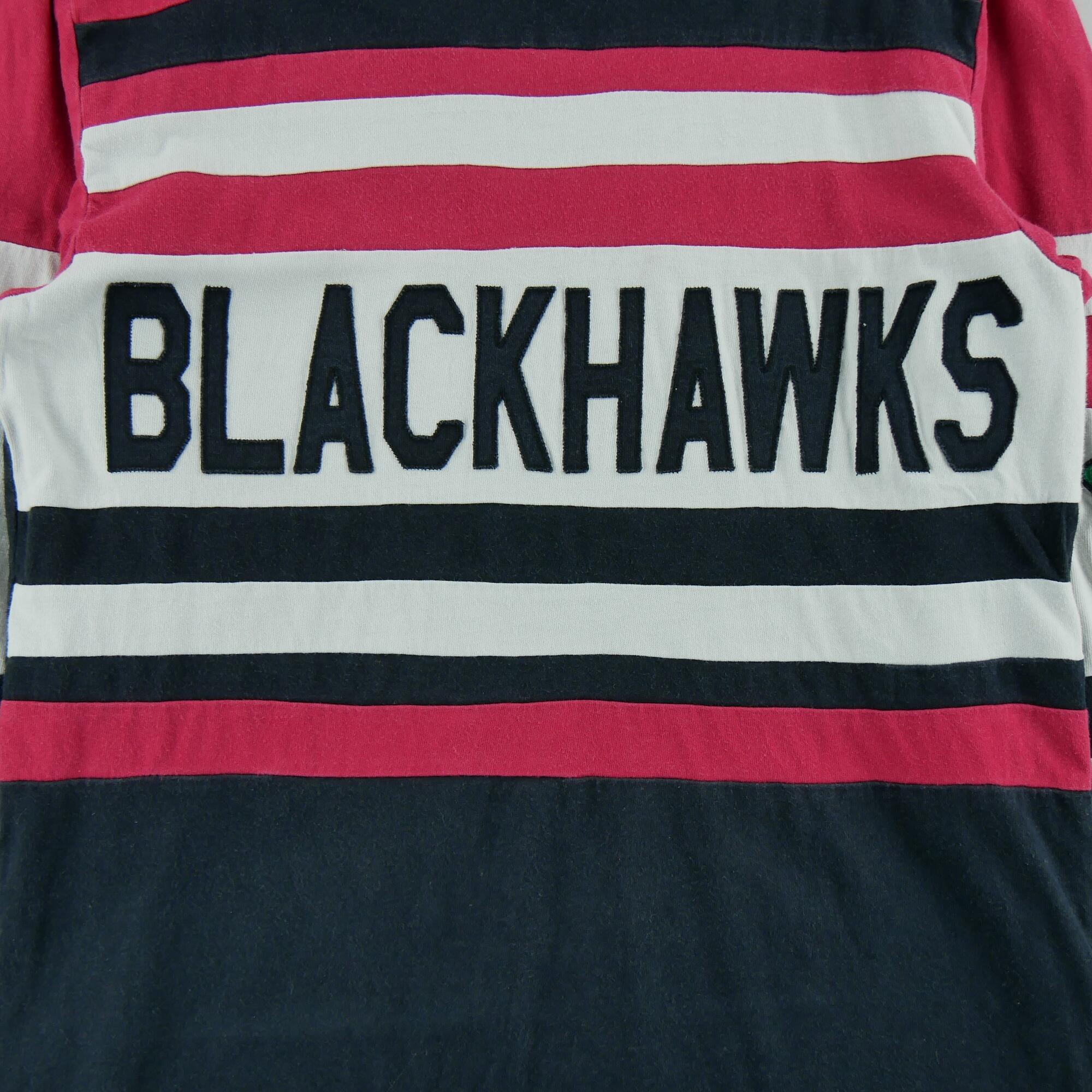 Segunda Vida - Camiseta manga larga hombre NHL - Muy Bueno 3/5