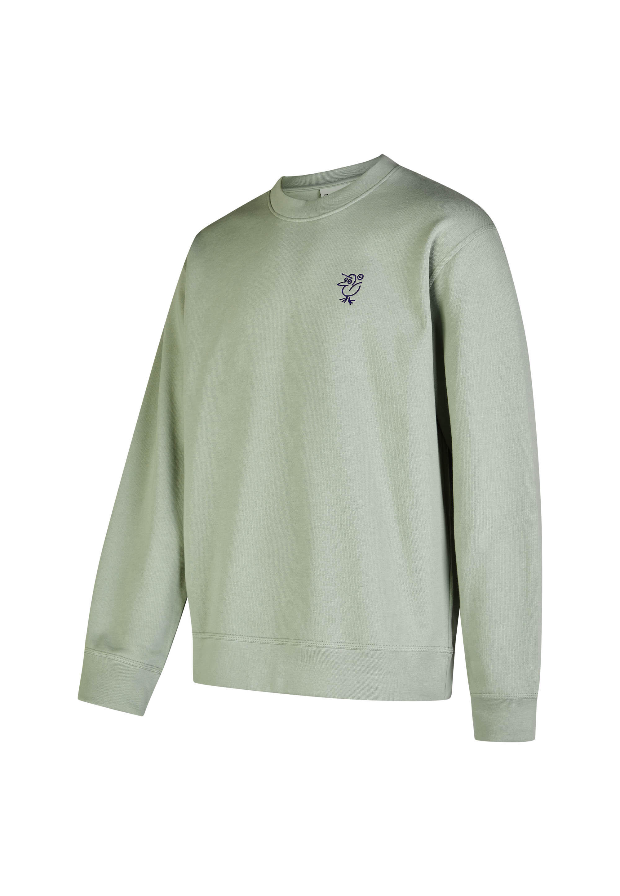 Sweatshirt Sketch Gull 2/5