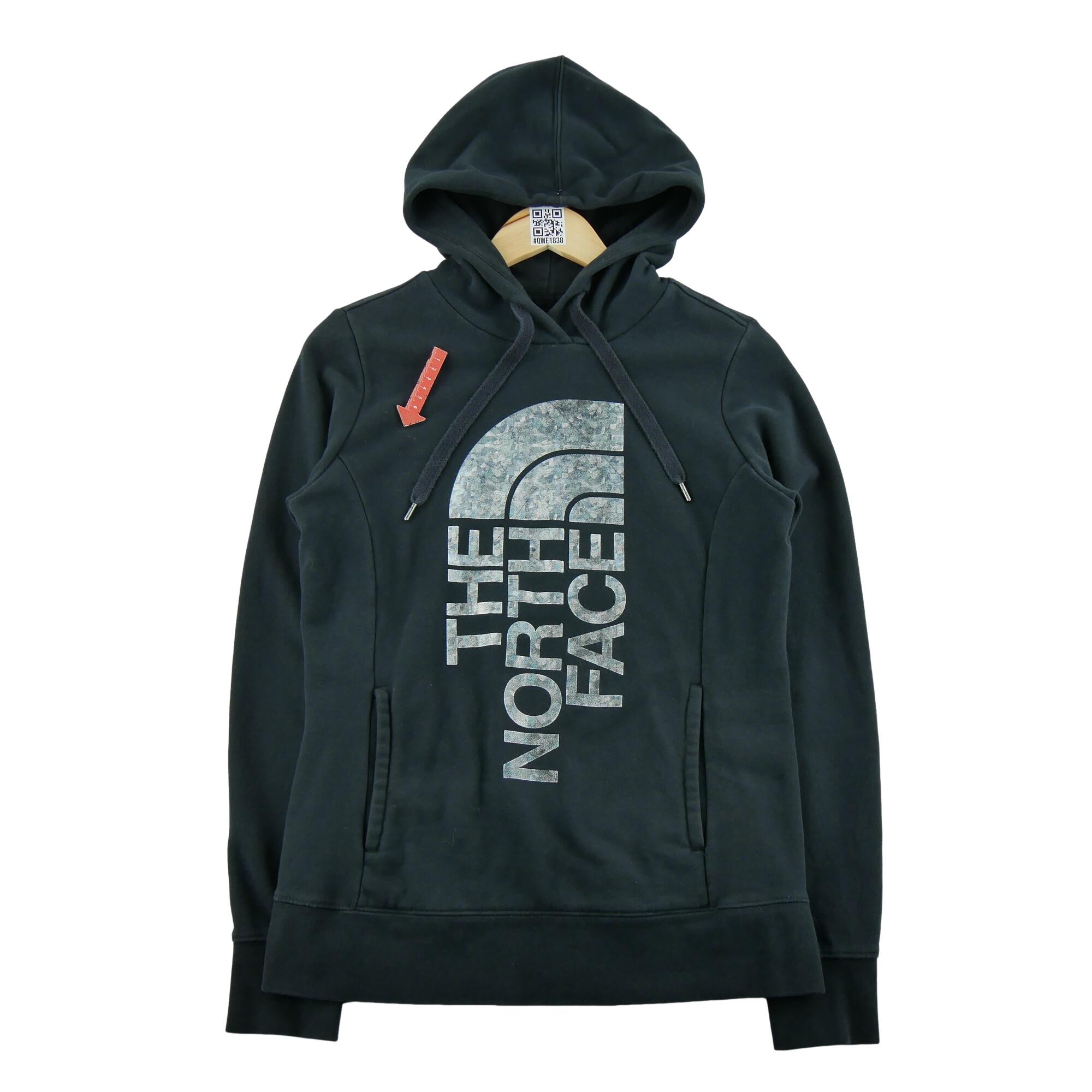 Refurbished - Damensweatshirt mit Kapuze The North Face - In gutem Zustand 3/7