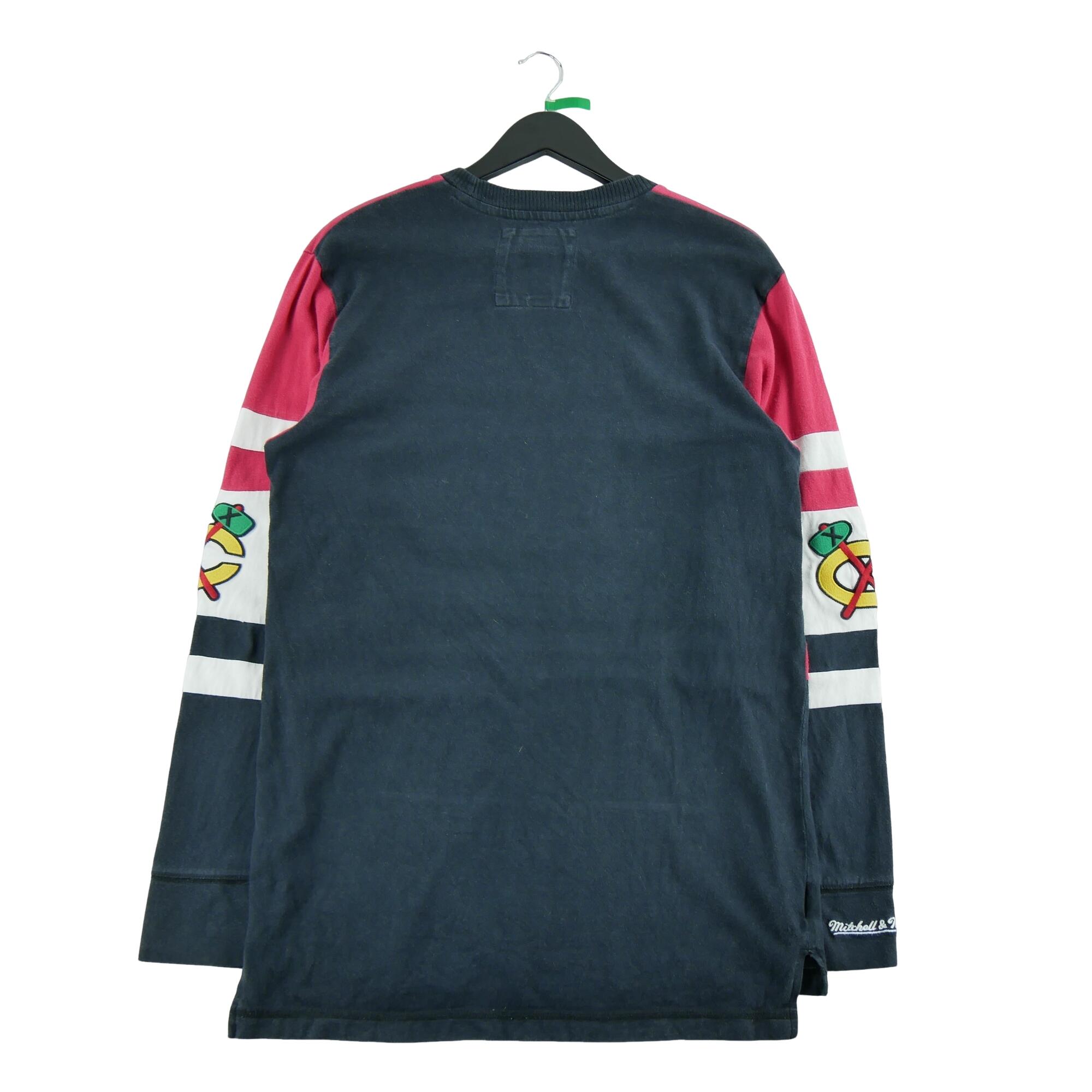 Segunda Vida - Camiseta manga larga hombre NHL - Muy Bueno 2/5