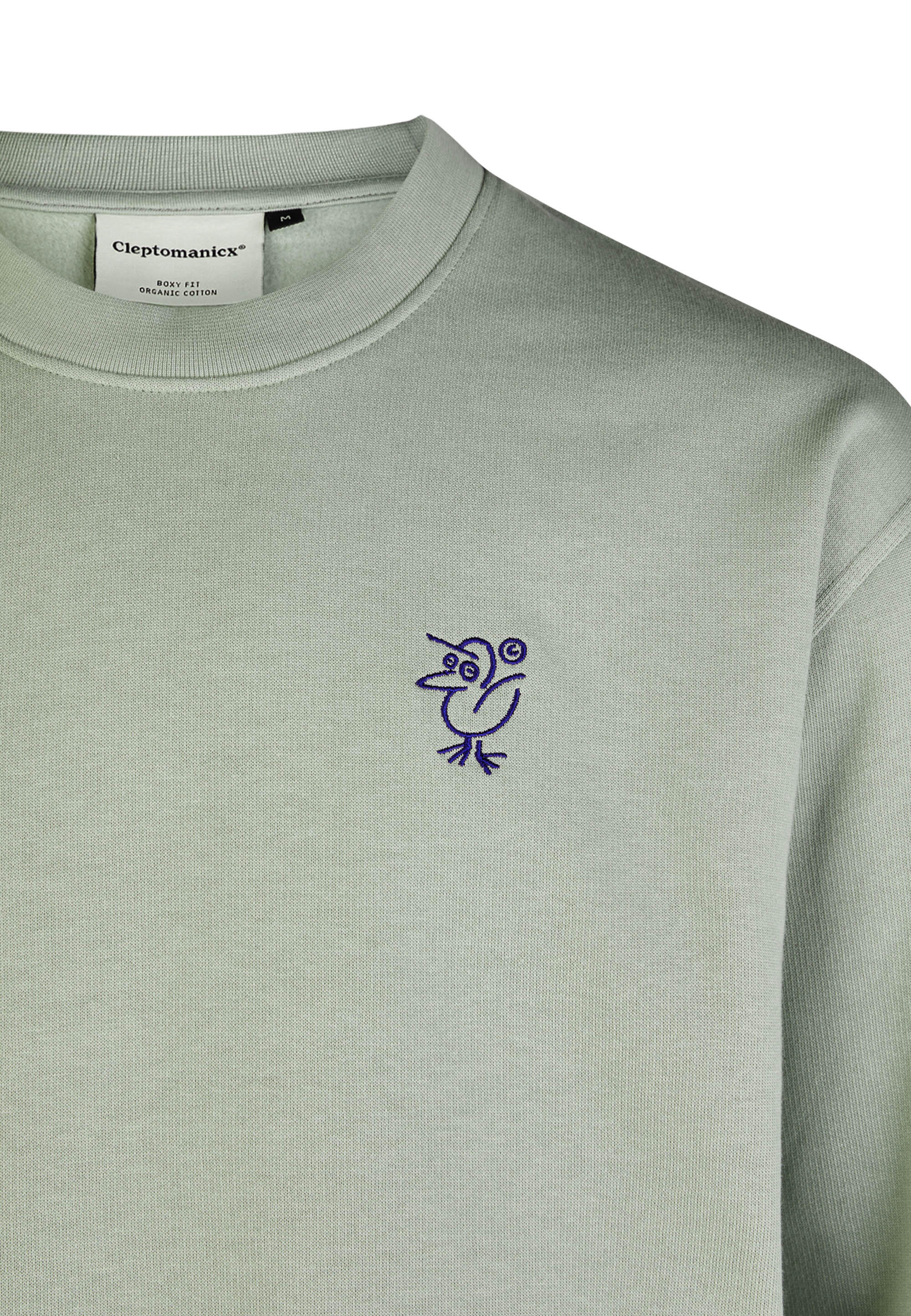 Sweatshirt Sketch Gull 4/5