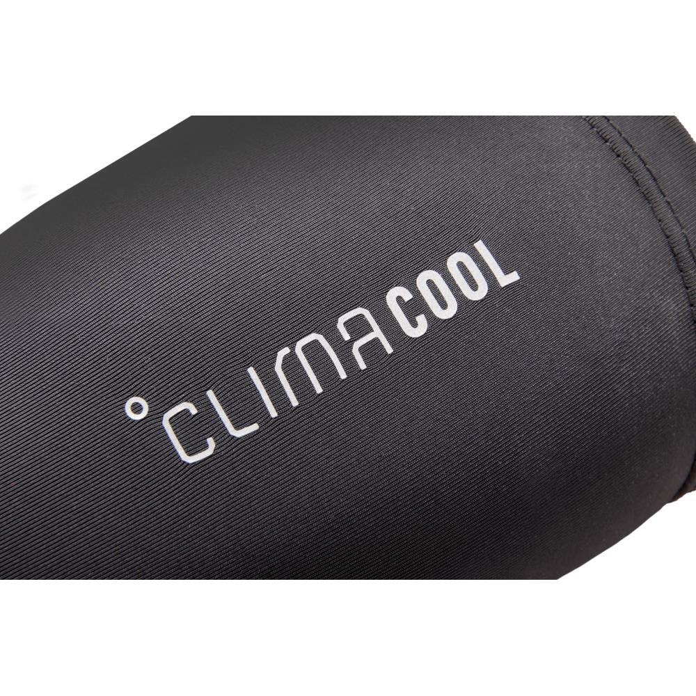 Adidas - Performance Compression Arm Sleeves - Black - S/M 6/7