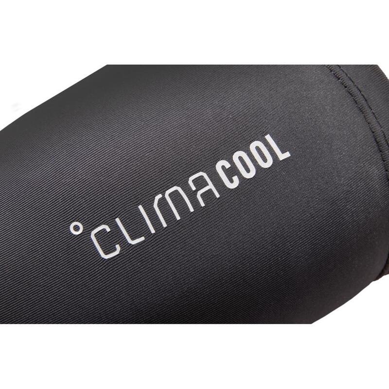 Mâneci de compresie Adidas Performance – negru