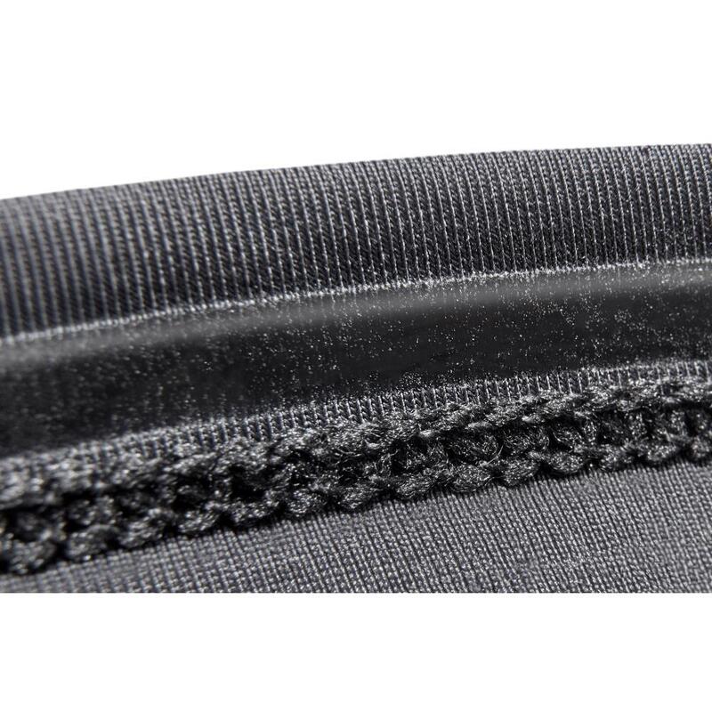 Mâneci de compresie Adidas Performance – negru