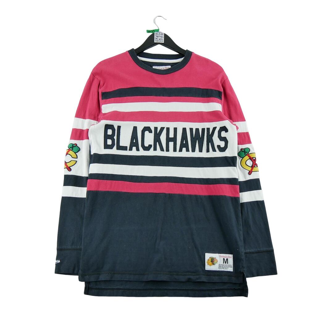 Second life - Men's NHL Long Sleeve T-shirt - Very good