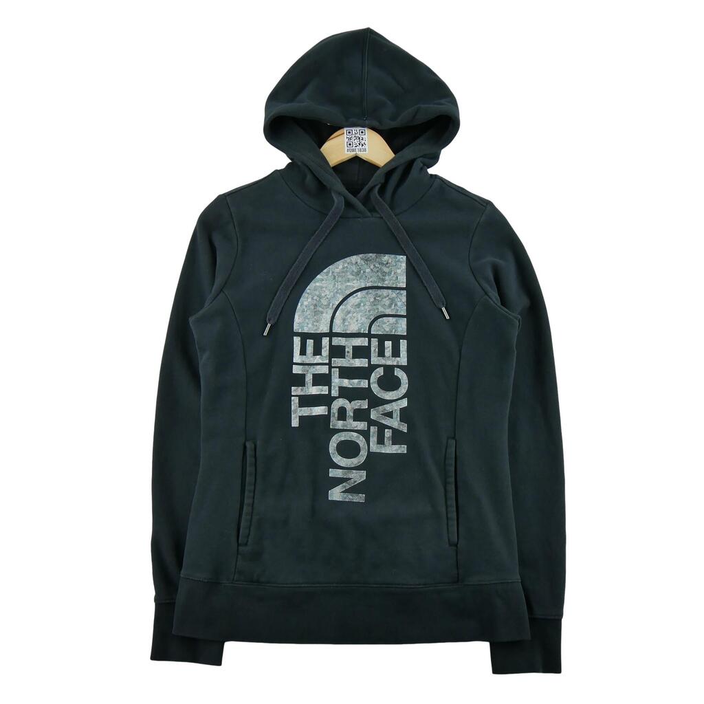 Second life - The North Face Women's Hoodie Black - Good