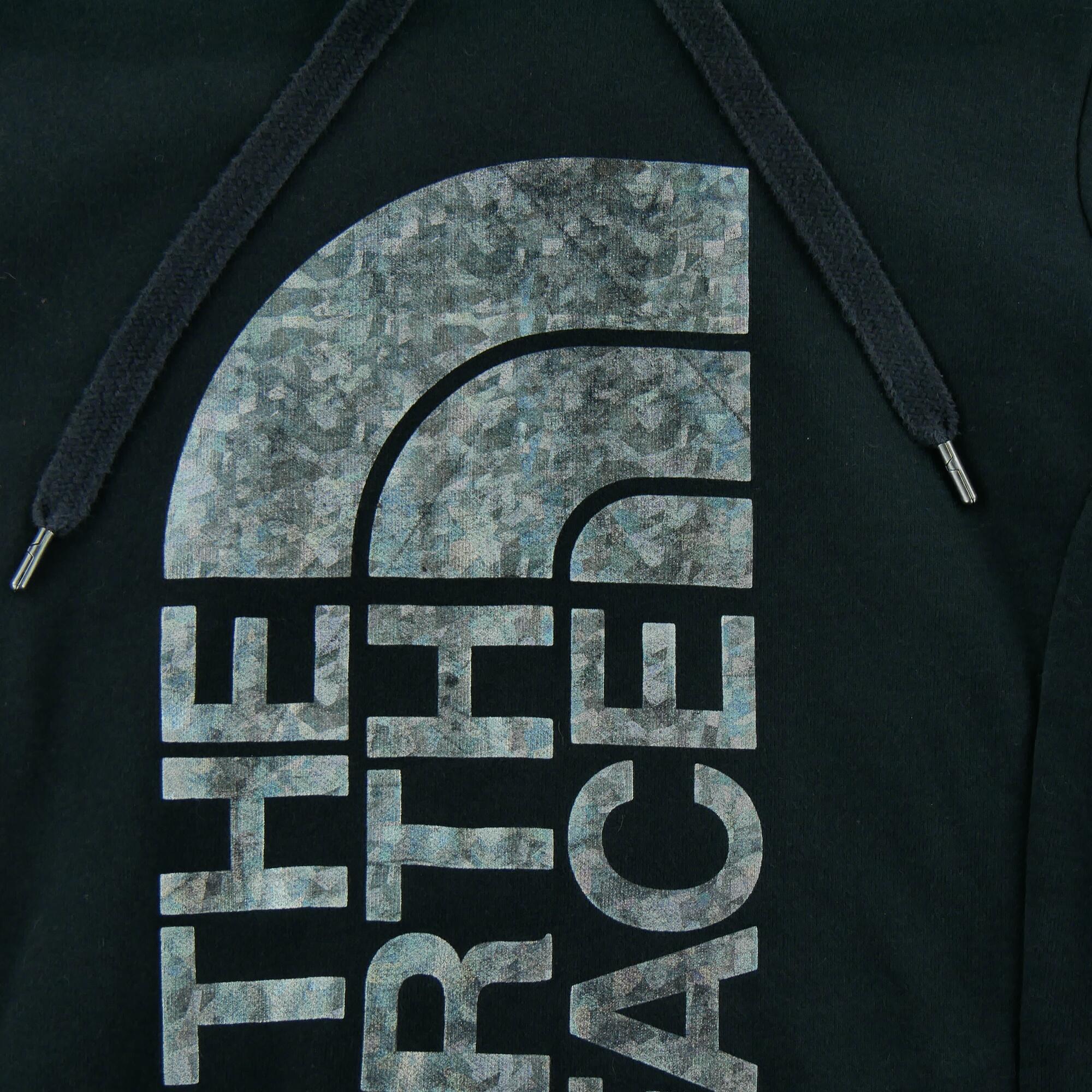 Refurbished - Damensweatshirt mit Kapuze The North Face - In gutem Zustand 7/7