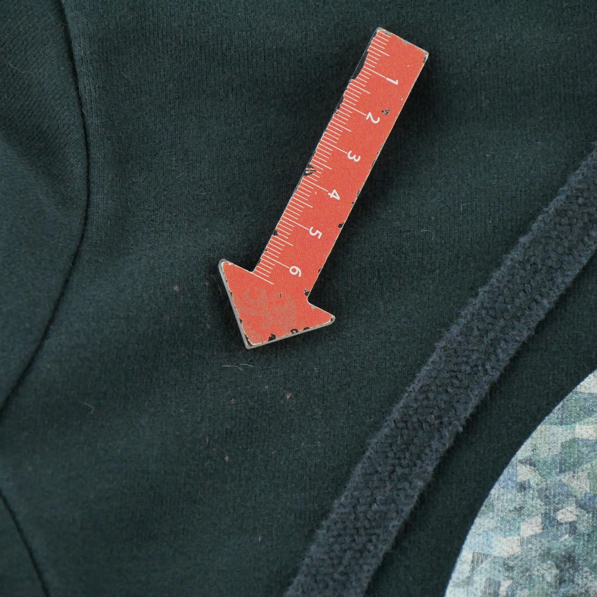 Refurbished - Damensweatshirt mit Kapuze The North Face - In gutem Zustand 4/7