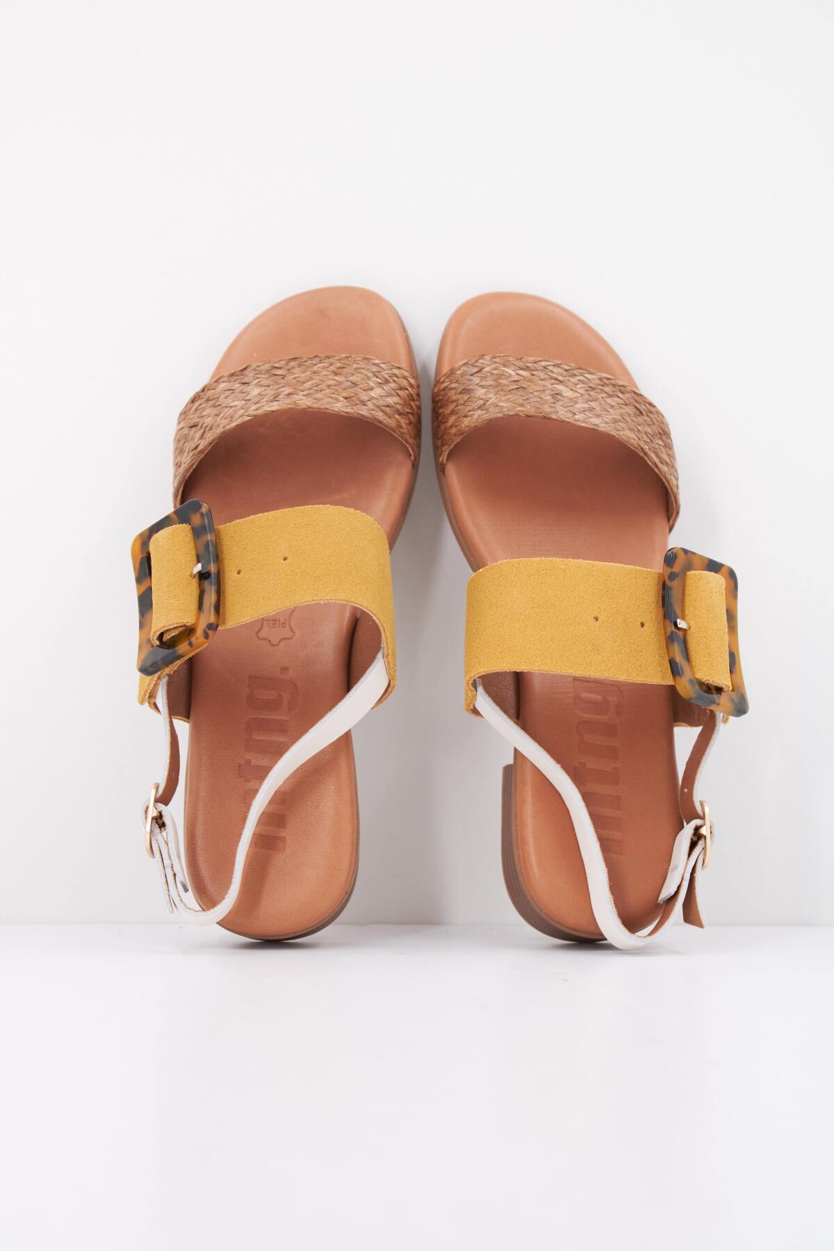 Sandalias Mujer Mtng 55929m 3/5