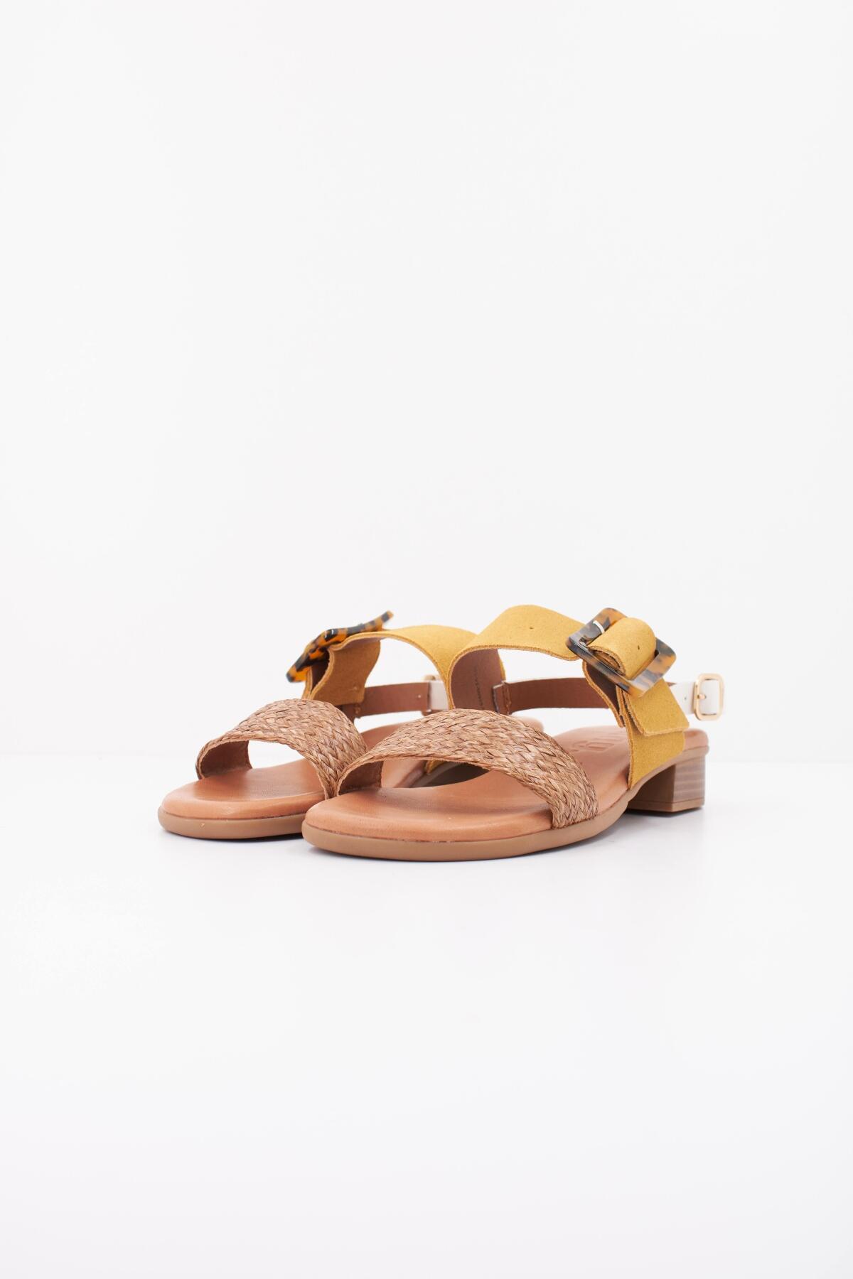 Sandalias Mujer Mtng 55929m 2/5