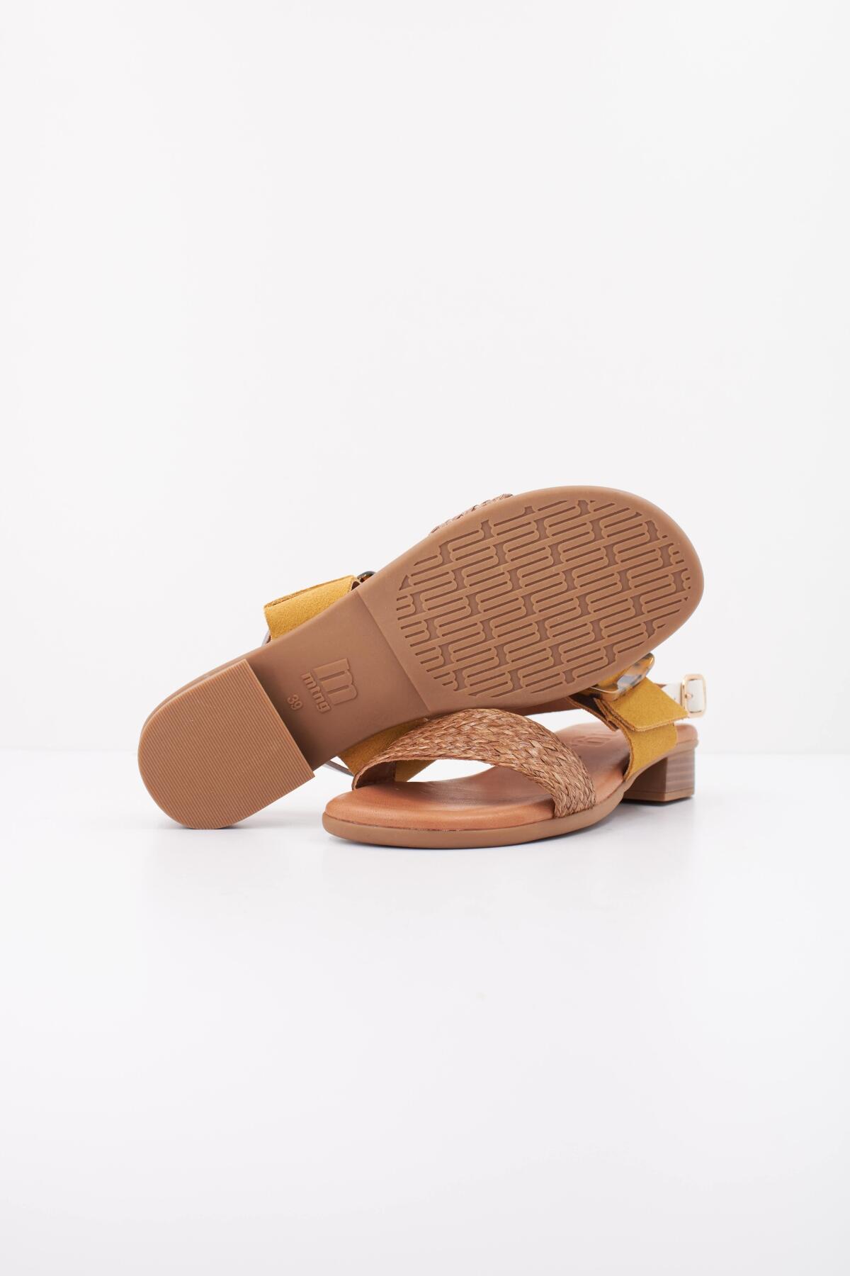 Sandalias Mujer Mtng 55929m 5/5