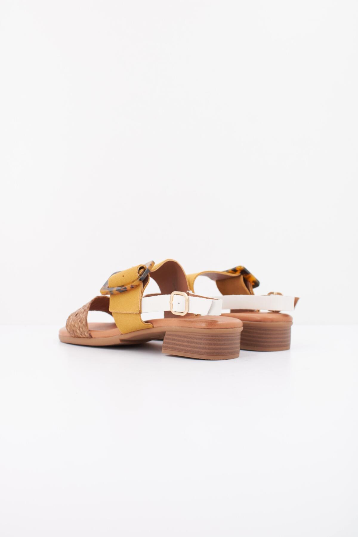 Sandalias Mujer Mtng 55929m 4/5