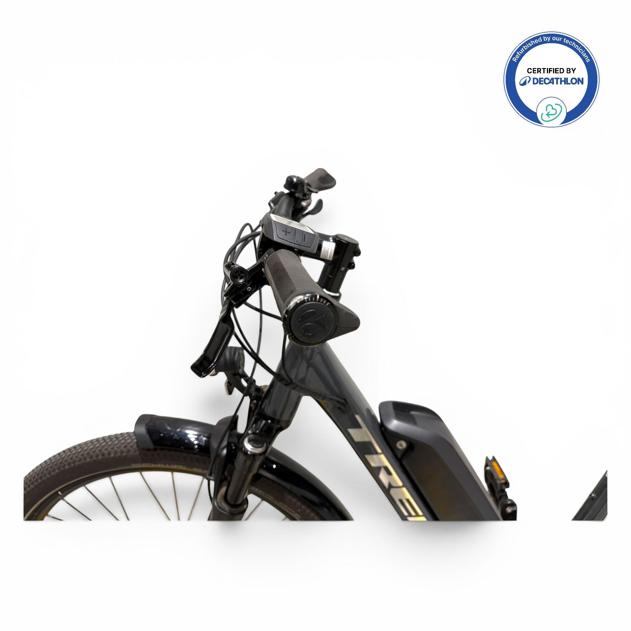 Seconde vie - Vélo électrique - Trek Allant+ 5 Lowstep 7/7