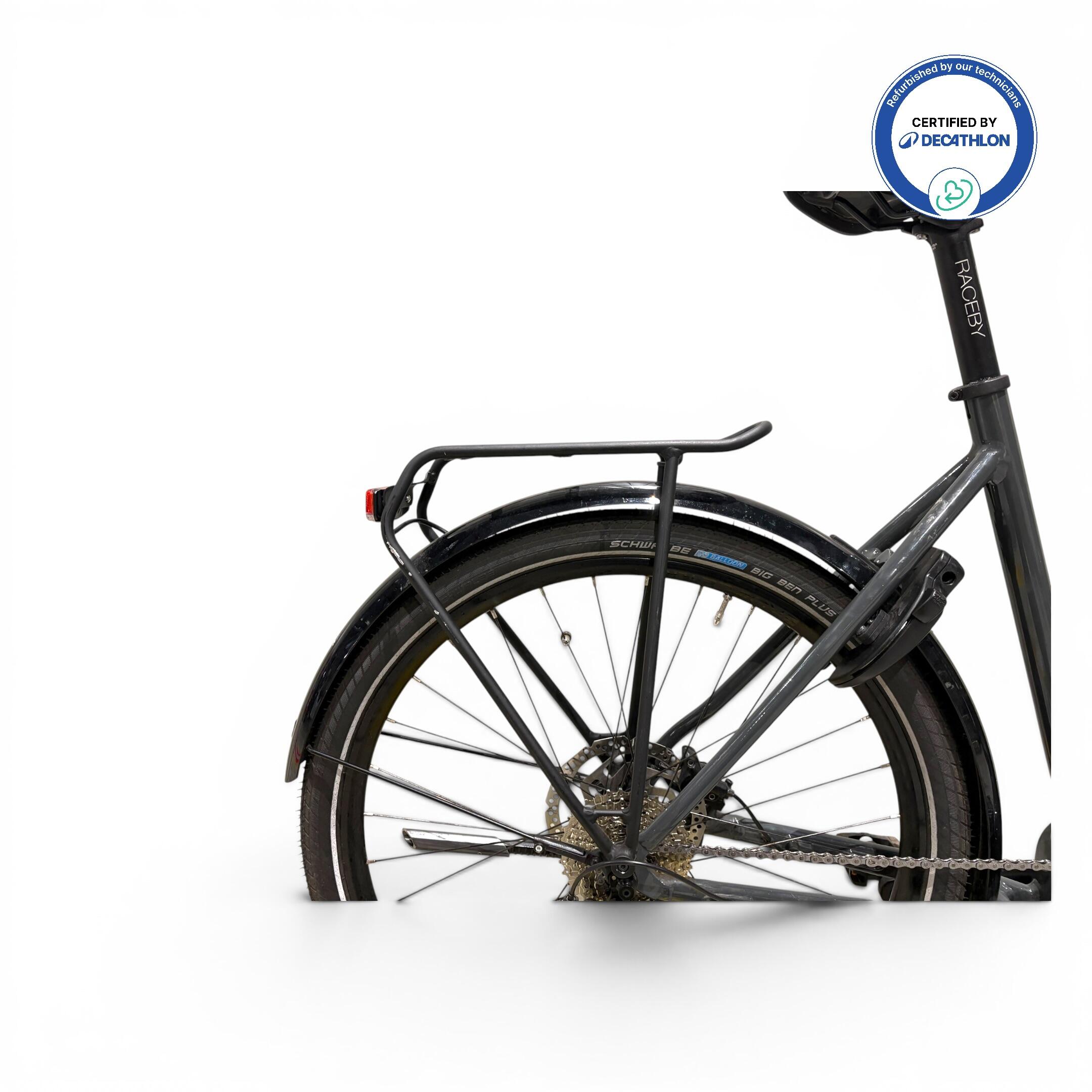 Seconde vie - Vélo électrique - Trek Allant+ 5 Lowstep 5/7