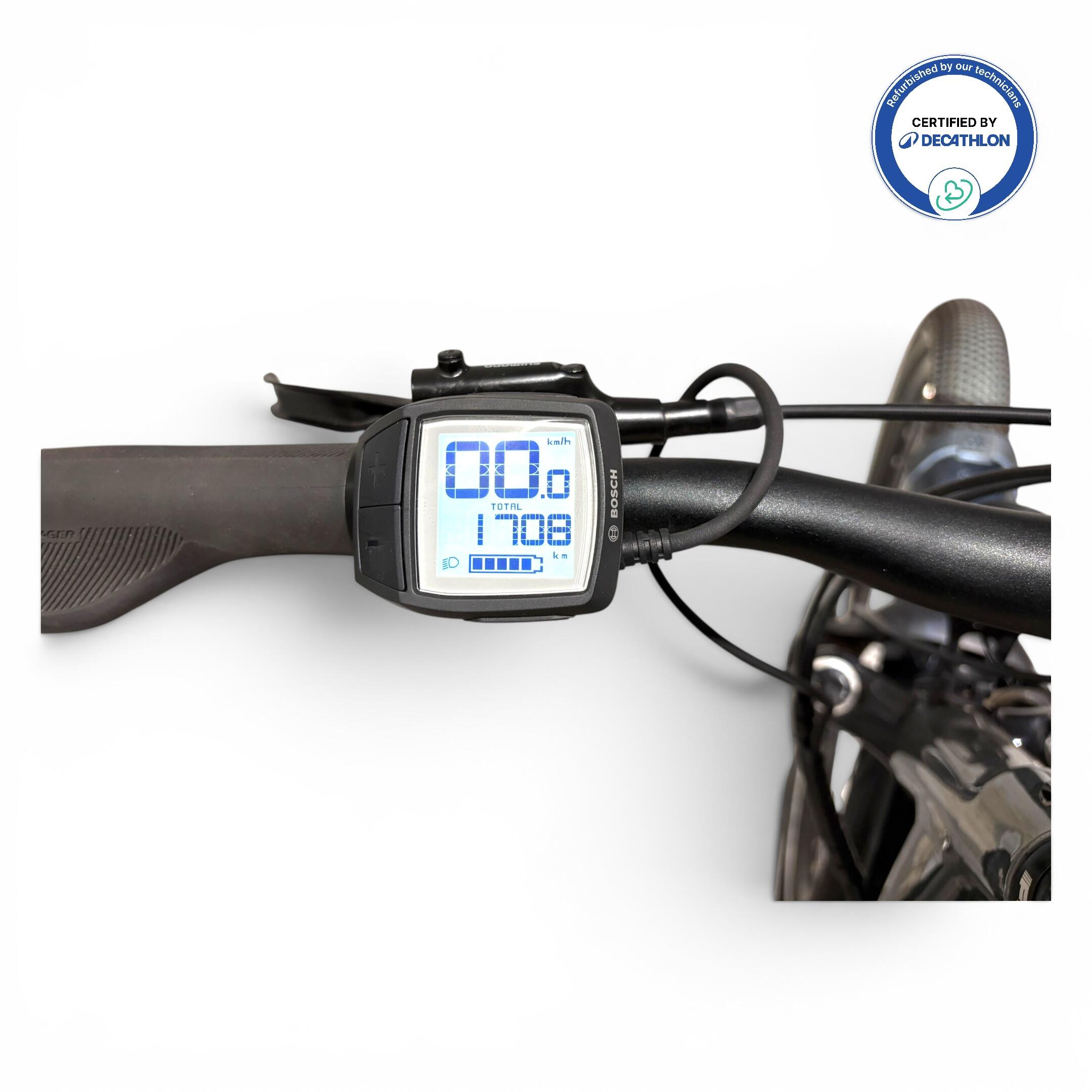 Seconde vie - Vélo électrique - Trek Allant+ 5 Lowstep 4/7