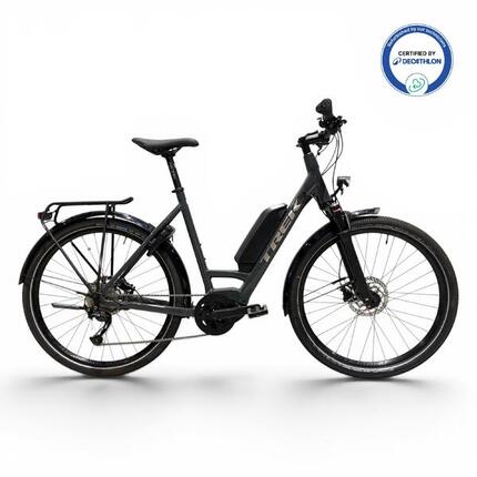 Seconde vie - Vélo électrique - Trek Allant+ 5 Lowstep