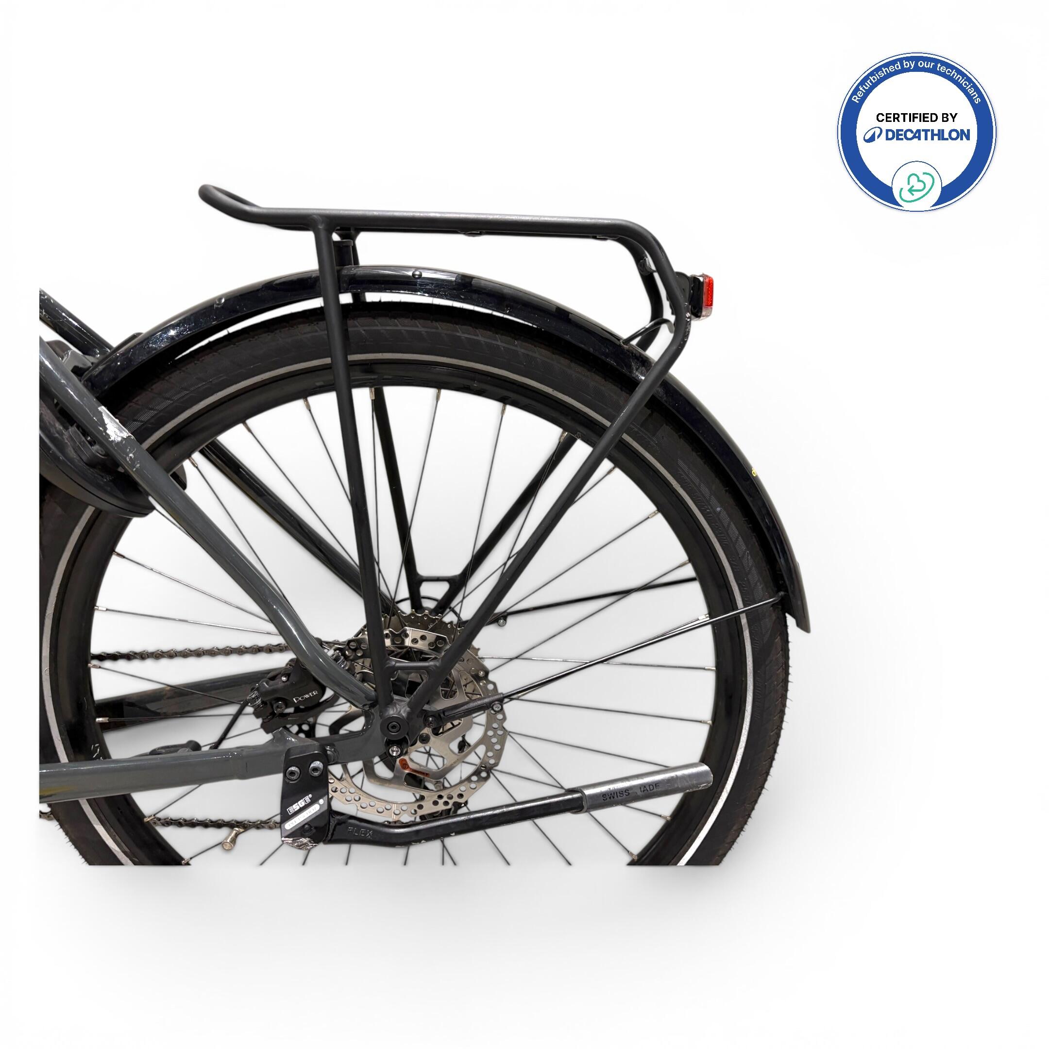 Seconde vie - Vélo électrique - Trek Allant+ 5 Lowstep 6/7