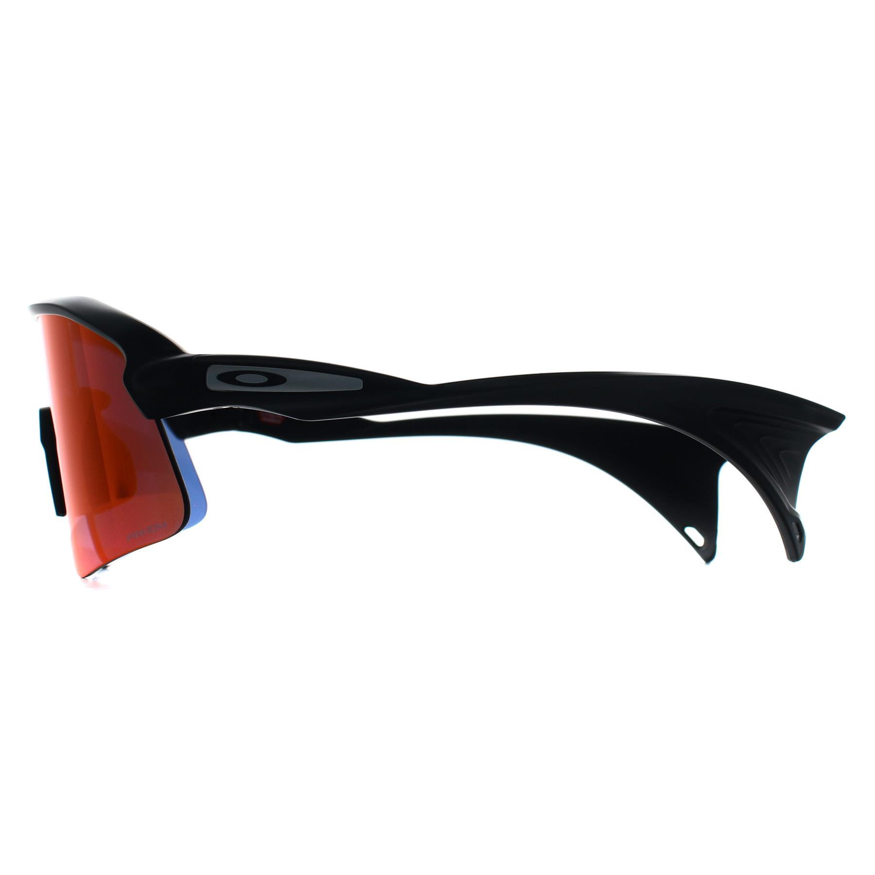 Oakley Sonnenbrillen Herren Sportprodukt 3/4