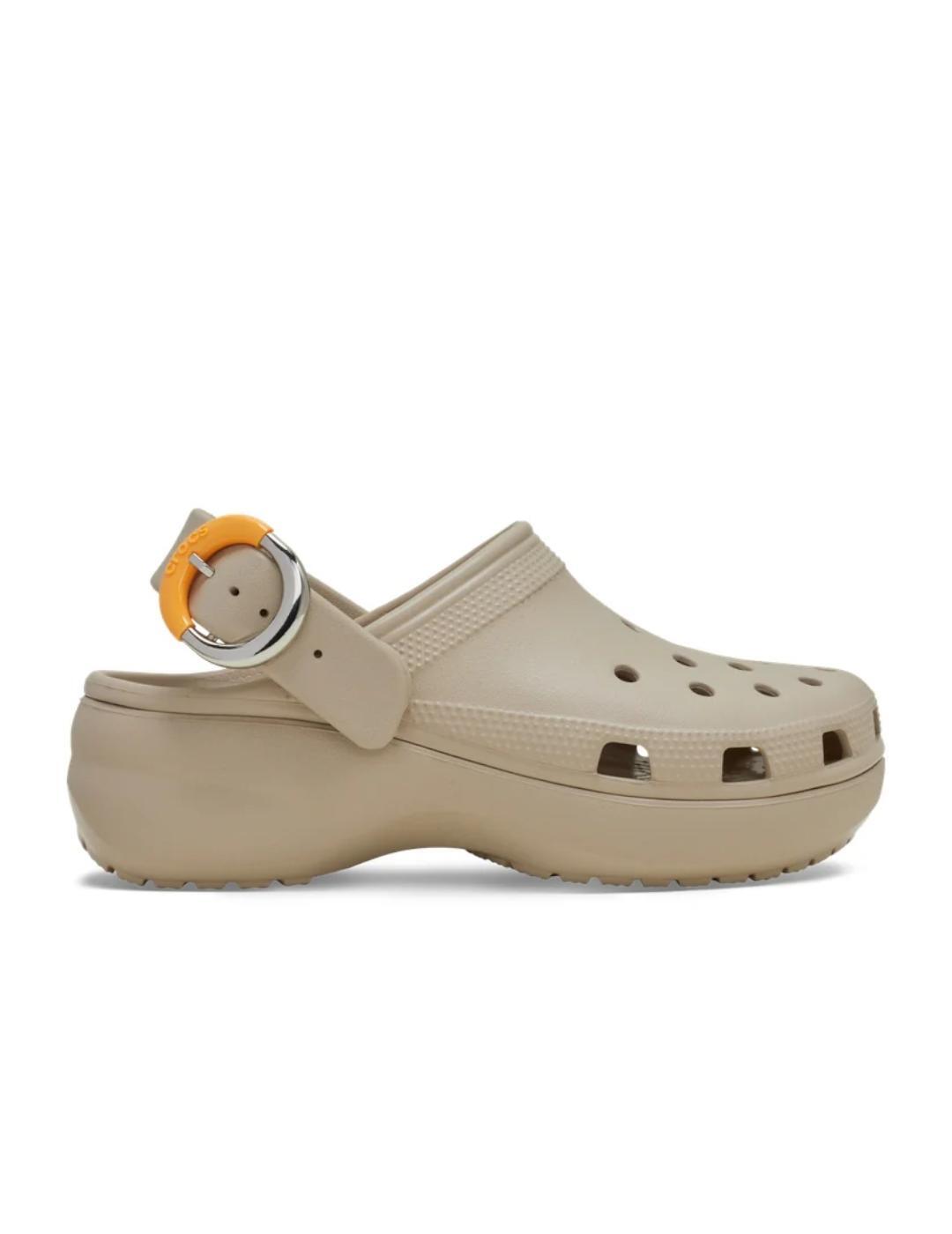 CROCS picture