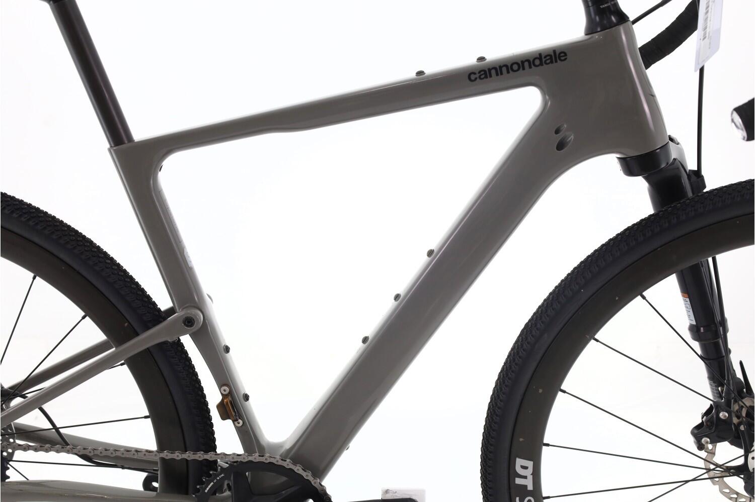 Refurbished Gravelbike ·  Topstone AXS 12V · Sehr guter Zustand 2/8