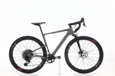 Gravel ricondizionata · Topstone AXS 12V · Ottimo stato