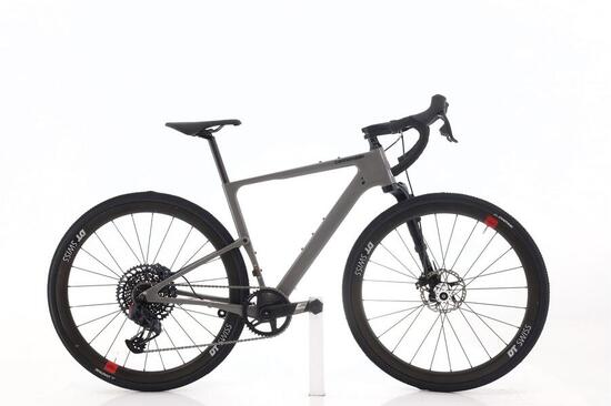 Gravel ricondizionata · Topstone AXS 12V · Ottimo stato