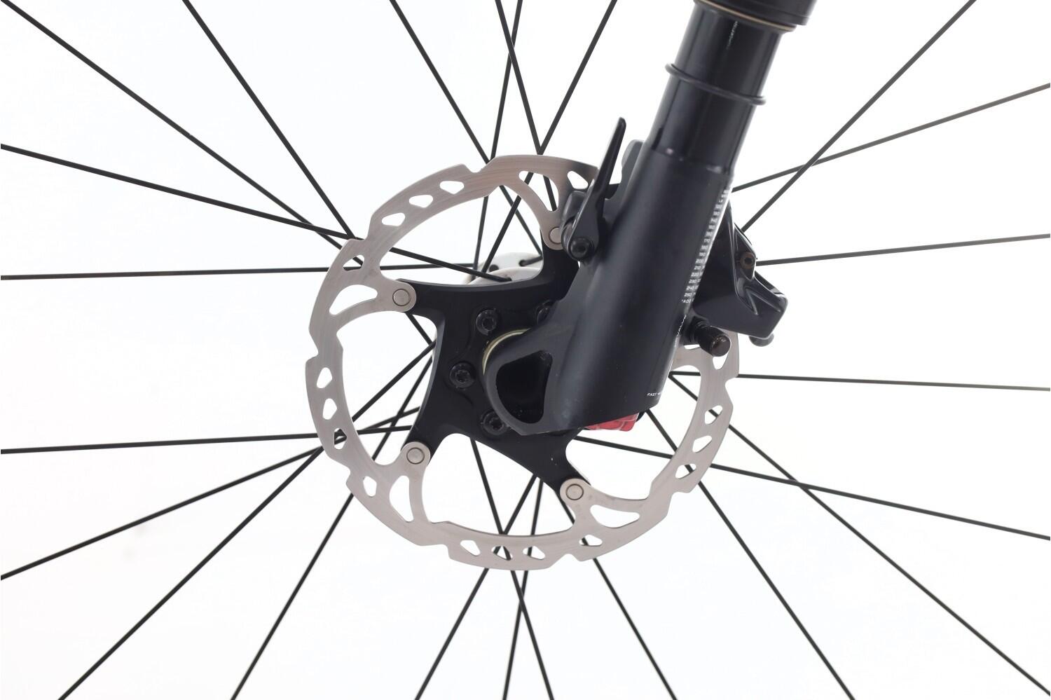 Refurbished Gravelbike ·  Topstone AXS 12V · Sehr guter Zustand 7/8