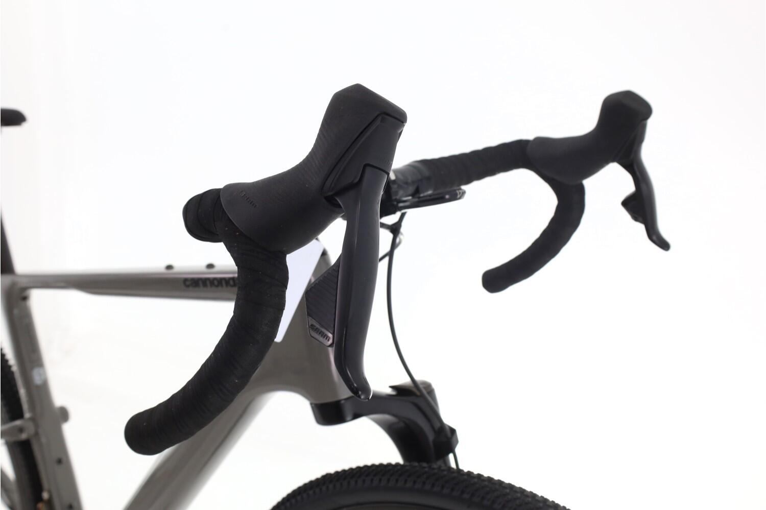 Refurbished Gravelbike ·  Topstone AXS 12V · Sehr guter Zustand 6/8