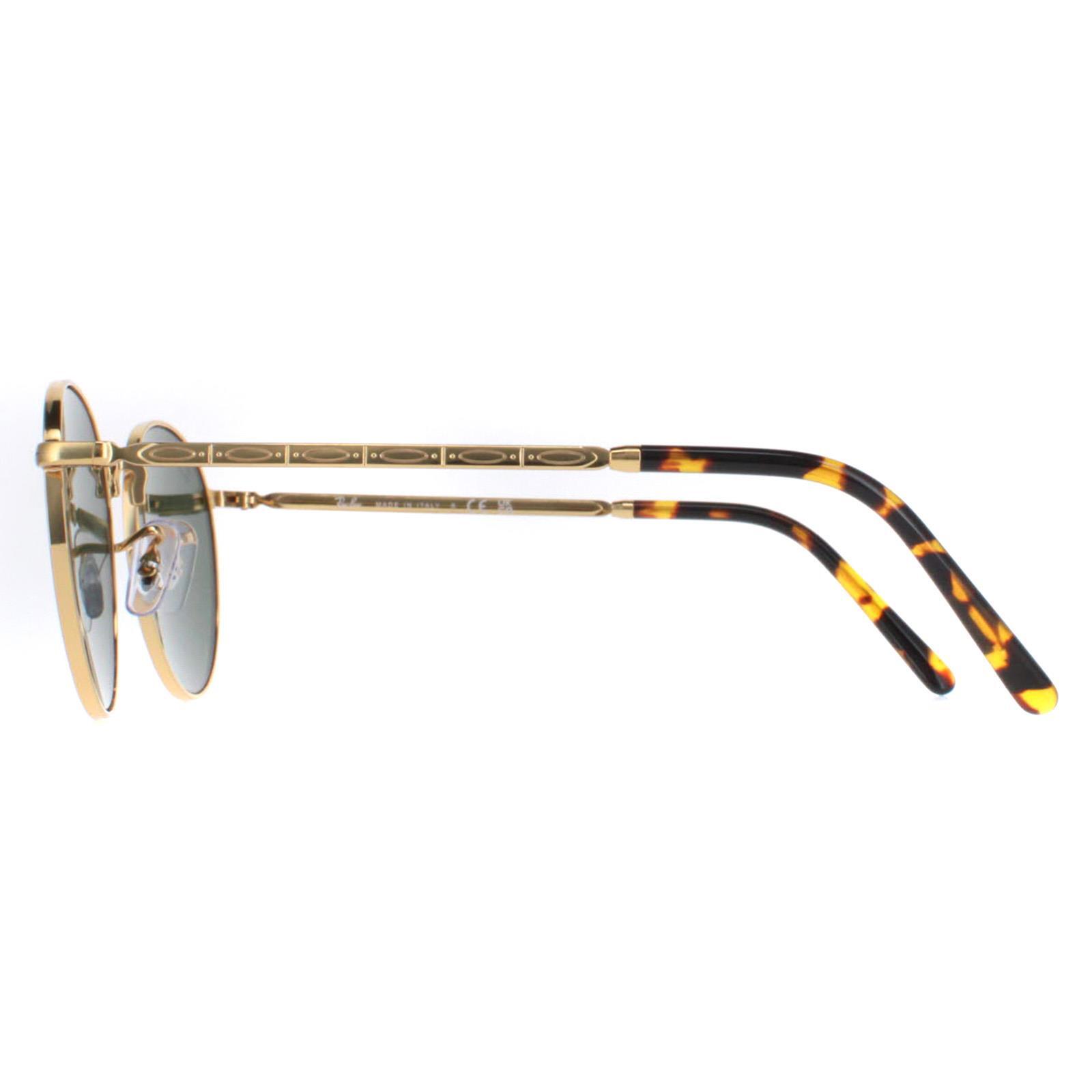 Okulary przeciwsłoneczne Ray-Ban New Round 3/7