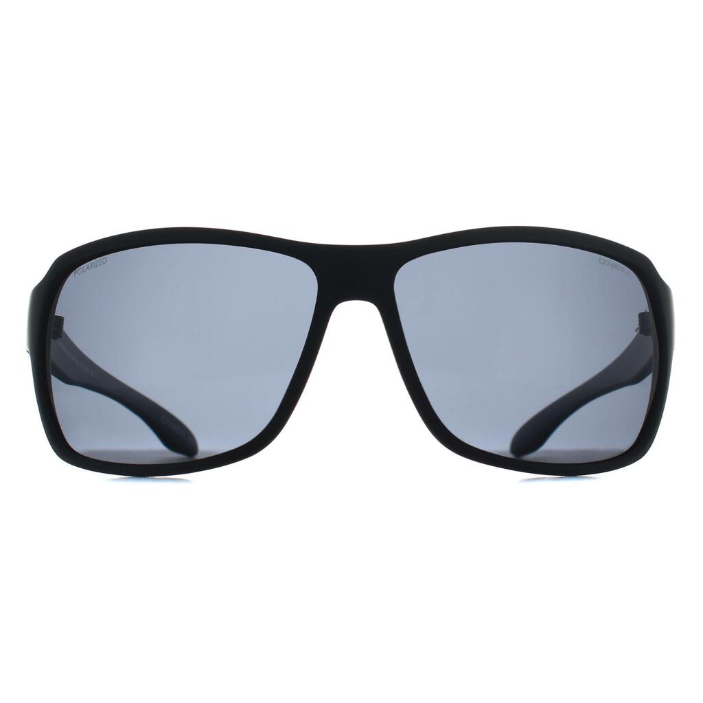 O'Neill Wrap Unisex Black Grey Polarized Windmills